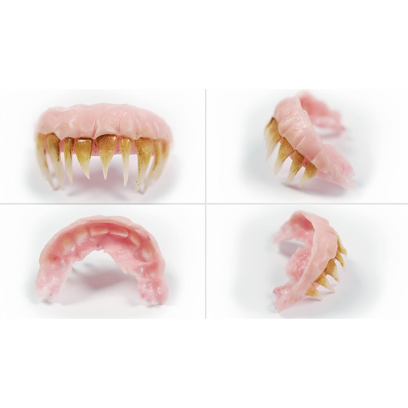 Ellimorph Ellimacs SFX Hand Mouldable Organic Pellets - White, 0.5
