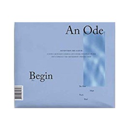 Seventeen Pledis Entertainment an Ode 3RD Álbum CD + 2Photobooks + 4Photocards Set Kpop Corea Music (comenzar)