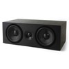NEUMI CS5 Center Channel Speaker, Dual 5-Inch Woofers, 1-Inch Tweeter,