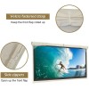 Unbranded 30-65 inch Outdoor TV Cover Weatherproof Protector LCD LED