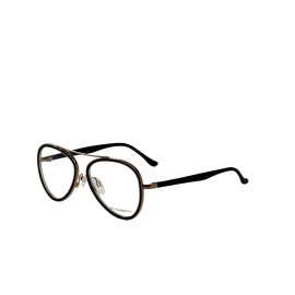 Donna Karan Women's 54 mm Black Crystal Opticals DO5006-002