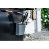 Enders Grill Utensils Holder, for Barbecue Utensils, Barbecue Set Holder,