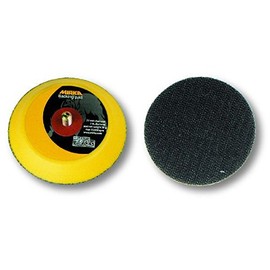 Mirka 1975920 8294791311 Support Plate 77 mm ZG for 2975948 1/4