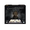 4D Cityscape Game of Thrones (GOT) 3D Mini Puzzle of