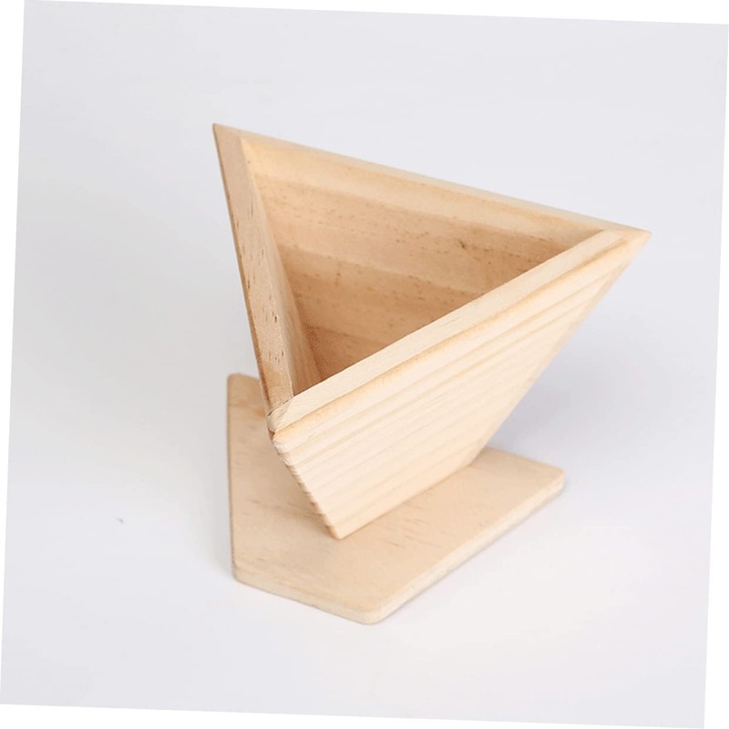 CIYODO Making Mold Rice Pudding Maker Wooden Rice Dumpling Mold