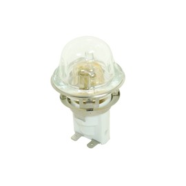 Hotpoint C00078426 Oven and Stove Accessories/Oven Grill/Hob Original Assembly for your oven bulb/This Part/Accessory Is Suitable for Various Brands