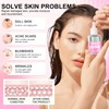 Allony Centella and Camellia Oil, Centella Ampoule, Centella Serum, Facial