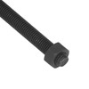EIMSOAH Flywheel Locking Tool, Steel Engine Flywheel Turning Tool for,