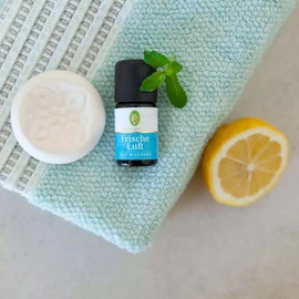 PRIMAVERA Duftstein Ornament - Keramik, Raumduft, Diffusor - Aromatherapie