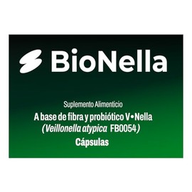 Bionella Suplemento Nutricional 30 Cápsulas