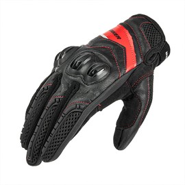 Motorcycle Gloves Protector Spring Summer Autumn Touring Motorcycle Gloves (XL Size)