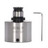 Thread Die Chuck Fast Change 19mm Outer Diameter Carbon Steel