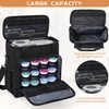 OUUTMEE Coffee Maker Carrying Bag Compatible with Keurig K-Mini or