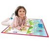 Dimple Toy Playset (Coloring Mat)
