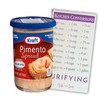 Pimento Cheese Spread Bundle by Snack Mode. Includes Two Kraft