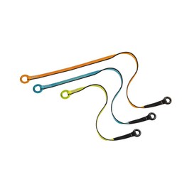 EDELRID Cambiumsaver Bicolor 150cm Sling Sahara/Night