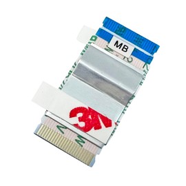 Gintai FFC Flex Cable I/O Board Flex for Lenovo Legion 5 Pro-16ITH6H 82JD/ Legion 5 Pro-16ACH6H 82JQ HY660 5C10S30233 NBX0001WH00 NBX0001WH10 1.25"