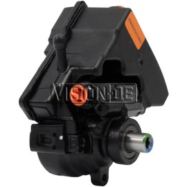 Endurance Electric 734-70102 Power Steering Pump