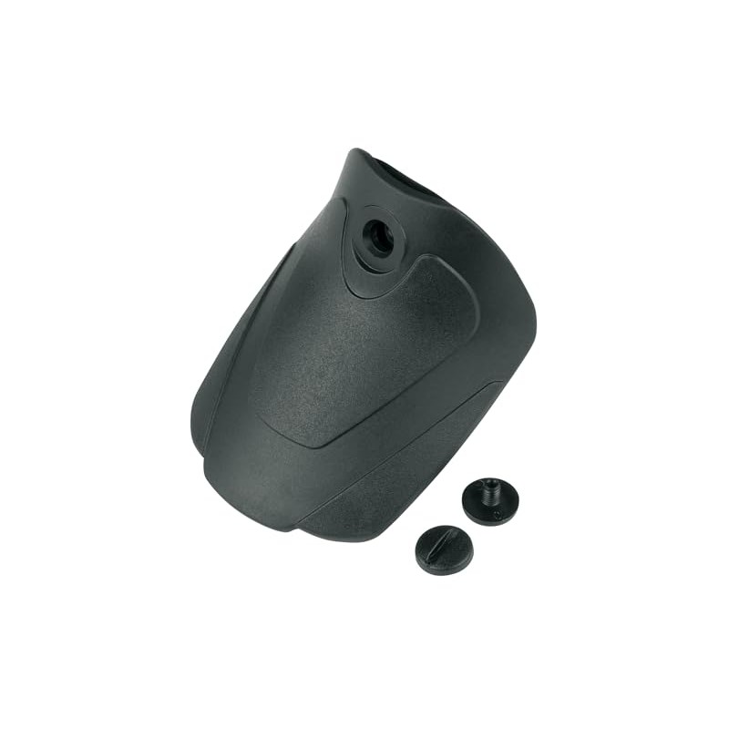 SKS Spoiler Mudguard Spoiler Black 1 Size