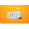Southwire Woods Light Duty Extension Cord - Powers Indoor &