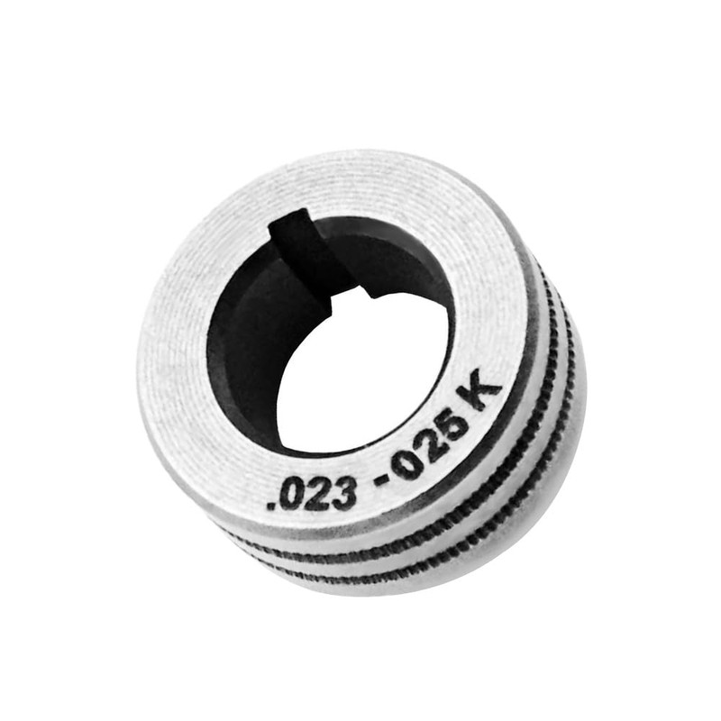 KP666-035C Drive Roller Replacement .030" and .035" & .023"- .025"