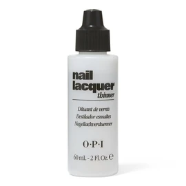OPI Nail Lacquer Thinner 2 Fl. Oz