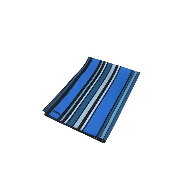 '25 EDGE Lunch Cloth, Blue