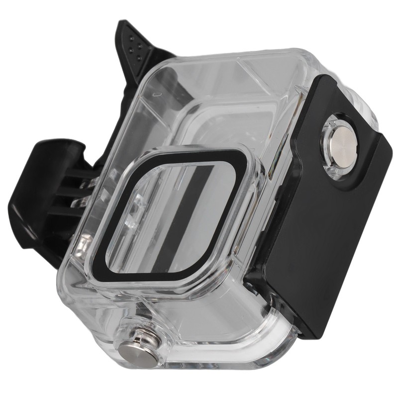 For Go Pro Hero 8 Black Waterproof Case Filter Kit