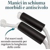 Yontree Calzino per mettere calzini su calzino Helper Slider Easy