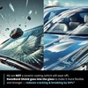 Nanobond Elite Windshield Protection – Strengthens Glass to Reduce Cracks