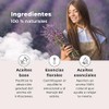 PRAHYAM Aceites Esenciales de Aromaterapia Roll On 10 ml, Dulces
