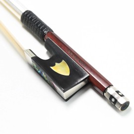 VingoBow NEW Concert Level Elegant Pernambuco Violin Bow 430V **Ship from USA**