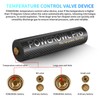 POWEROWL Goldtop Rechargeable AAA Batteries PRO, High Capacity 1100mAh, Premium