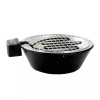 Better Chef Indoor Electric Barbecue Grill | 12-Inch | 1-KW