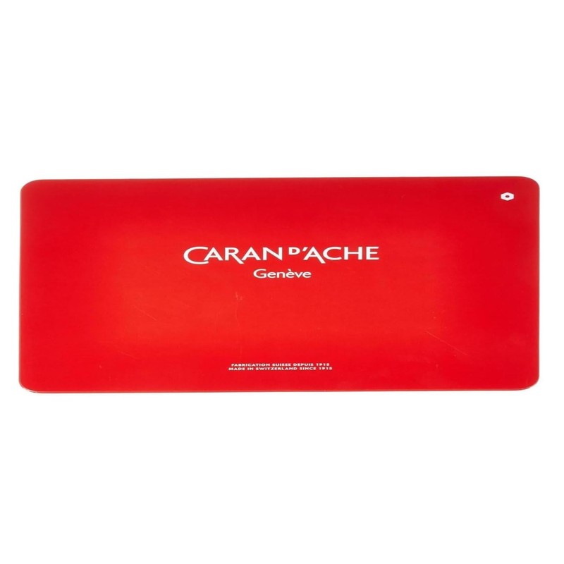 Caran d'Ache Neocolor II Wax Pastels Watercolour Pencils (Pack of