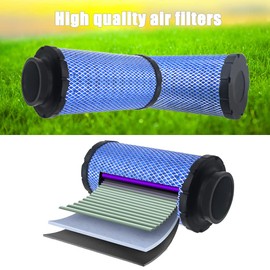 Anoety air filter Replace for Polaris RZR XP Turbo/RZR 1000 XP/RZR Turbo XP 4 Turbo S 2014 2015 2016 2017 2018 2019 2020 2021 2022 2023#2882234 1240822 1240957 7082097 1241084 2879520