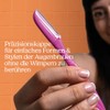 Wilkinson Sword Intuition Eyebrow Shaper for Women, XL Pack with