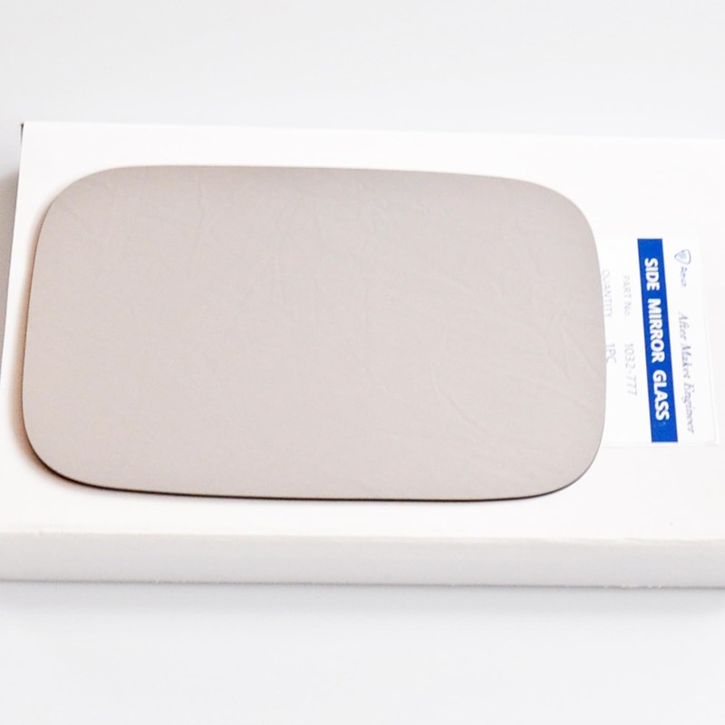 Mirror Glass Driver Side Left LH for 2003-2009 HUMMER H2