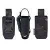 IDOGEAR Tactical Flashlight Holder Molle flashbang Pouch Magazine Pouch Multi-Purpose