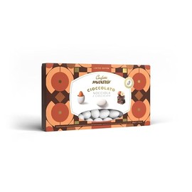 Confetti Maxtris Ciocomandorla gusto Nut, scatola 500g