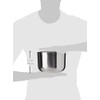 Bosch MUZ4ER2 Stainless Steel Mixing Bowl Fits MUM4.