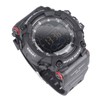 Men Digital Watch LED Backlight Multi Functional Water Resistant Watch