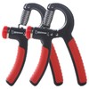 Cookie Talk Hand Grips, Grip Equipment, Strength Training and Rehabilitation