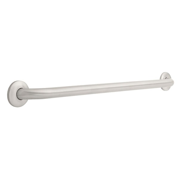 Safety First Concealed Mounting Grab Bar