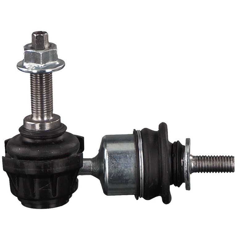 febi bilstein 170893 Connecting Rod with Locking Nuts