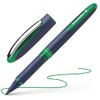 Schneider Roller Ballpen - Green