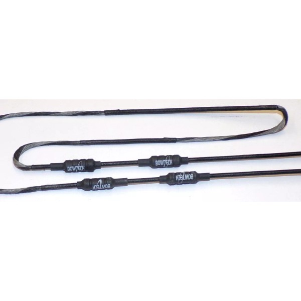 SMB Bowtech Solution Bowstring OEM String & Cable (Full Set)