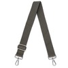 S&loyoe Solid Color Purse Straps Replacement Crossbody Bag Strap Adjustable