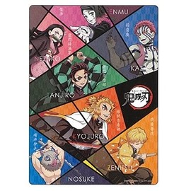 Kamio Japan 188385 Blade ajiki MIX