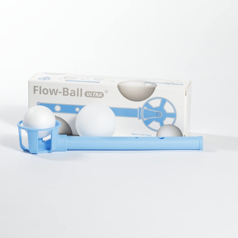 Flow-Ball ULTRA® (Blue)